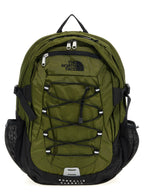 The North Face Bicolor Nylon Backpack