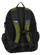 The North Face Bicolor Nylon Backpack