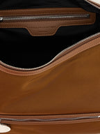 Stella McCartney Brown Polyamide Shoulder Bag