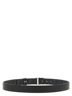 Fendi Multicolor Calfskin Regular Belt