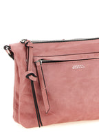 Isabel Marant Multicolor Calfskin Crossbody Bag