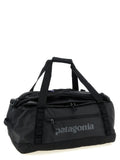 PATAGONIA Black Polyester Backpack