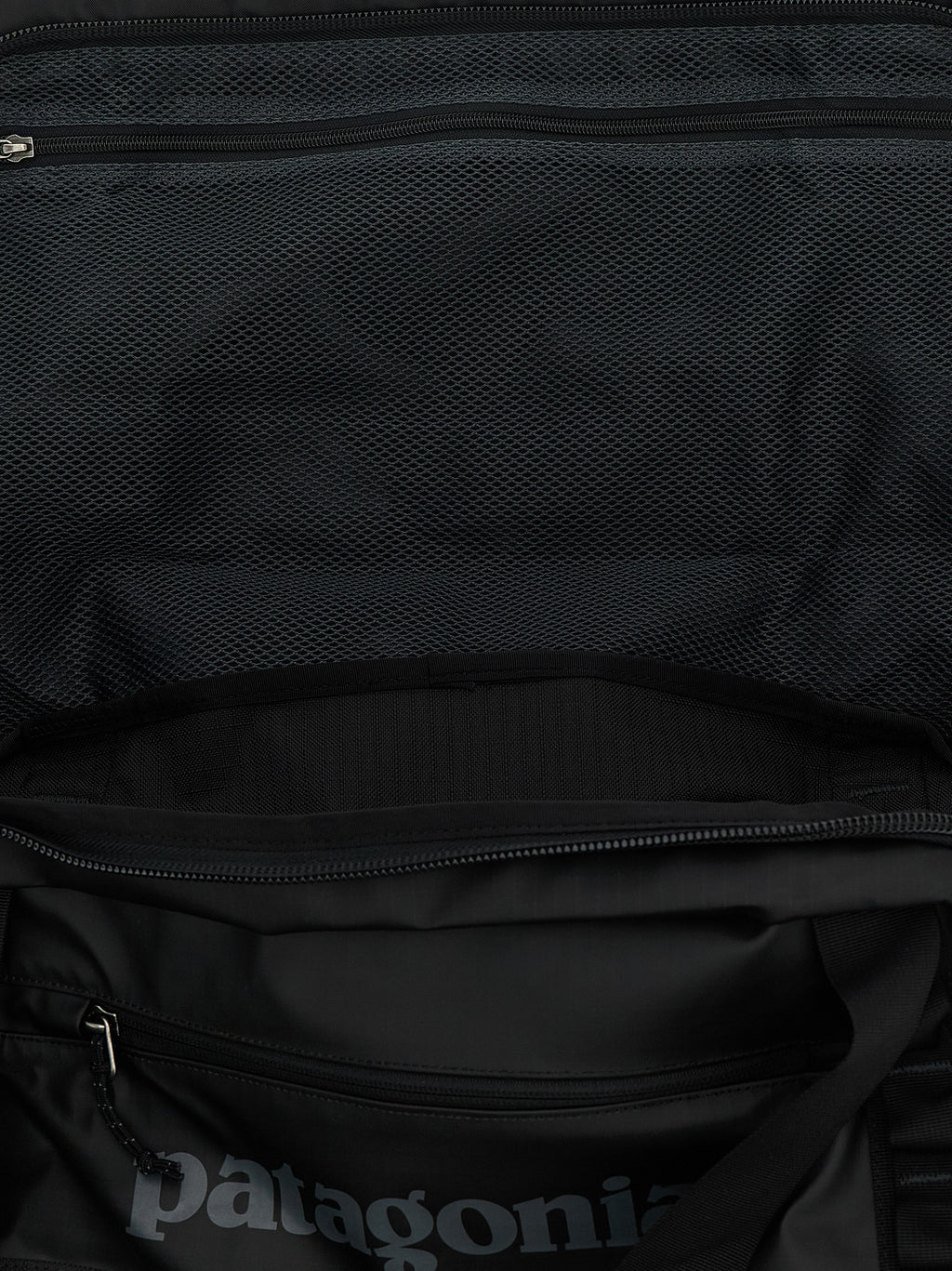 PATAGONIA Black Polyester Backpack