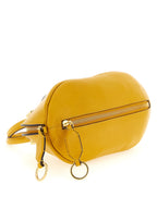 Balenciaga Multicolor Calfskin Handbag