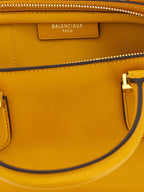 Balenciaga Multicolor Calfskin Handbag