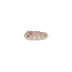 Valentino Garavani Multicolor Calf Leather Bos Taurus Bracelet