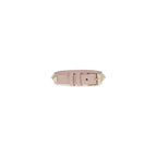 Valentino Garavani Multicolor Calf Leather Bos Taurus Bracelet