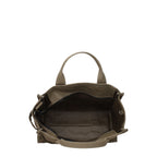 Marc Jacobs Green Fabric Handbag