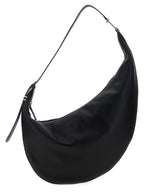 Marni Black Calfskin Shoulder Bag