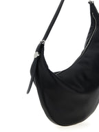 Marni Black Calfskin Shoulder Bag