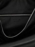 Marni Black Calfskin Shoulder Bag