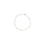 Valentino Garavani Gold Metal Necklace