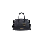 Love Moschino Black Polyethylene Handbag