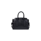 Love Moschino Black Polyethylene Handbag