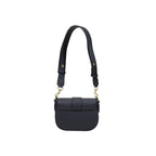 Love Moschino Black Polyethylene Handbag