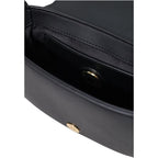 Love Moschino Black Polyethylene Handbag