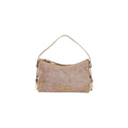 Love Moschino Beige Polyester Handbag