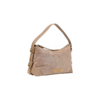 Love Moschino Beige Polyester Handbag