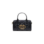Love Moschino Black Polyethylene Handbag