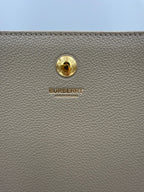 Burberry BURBERRY TITLE BAG Tote