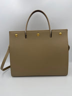 Burberry BURBERRY TITLE BAG Tote