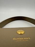 Burberry BURBERRY TITLE BAG Tote
