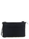 Maison Margiela Black Polyamide Crossbody Bag