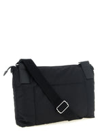 Maison Margiela Black Polyamide Crossbody Bag