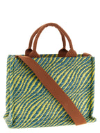 Marni Multicolor Polyamide Handbag