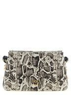PINKO Multicolor Cowhide Crossbody Bag