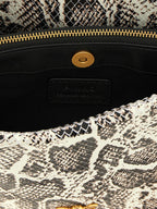 PINKO Multicolor Cowhide Crossbody Bag