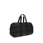 Moncler Black Polyester Luggage And Travel