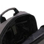 La Martina Gray Polyethylene Backpack