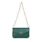 MIRIADE Bicolor Polyethylene Shoulder Bag