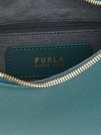 Furla Bicolor Calfskin Shoulder Bag