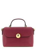 Furla Multicolor Calfskin Handbag