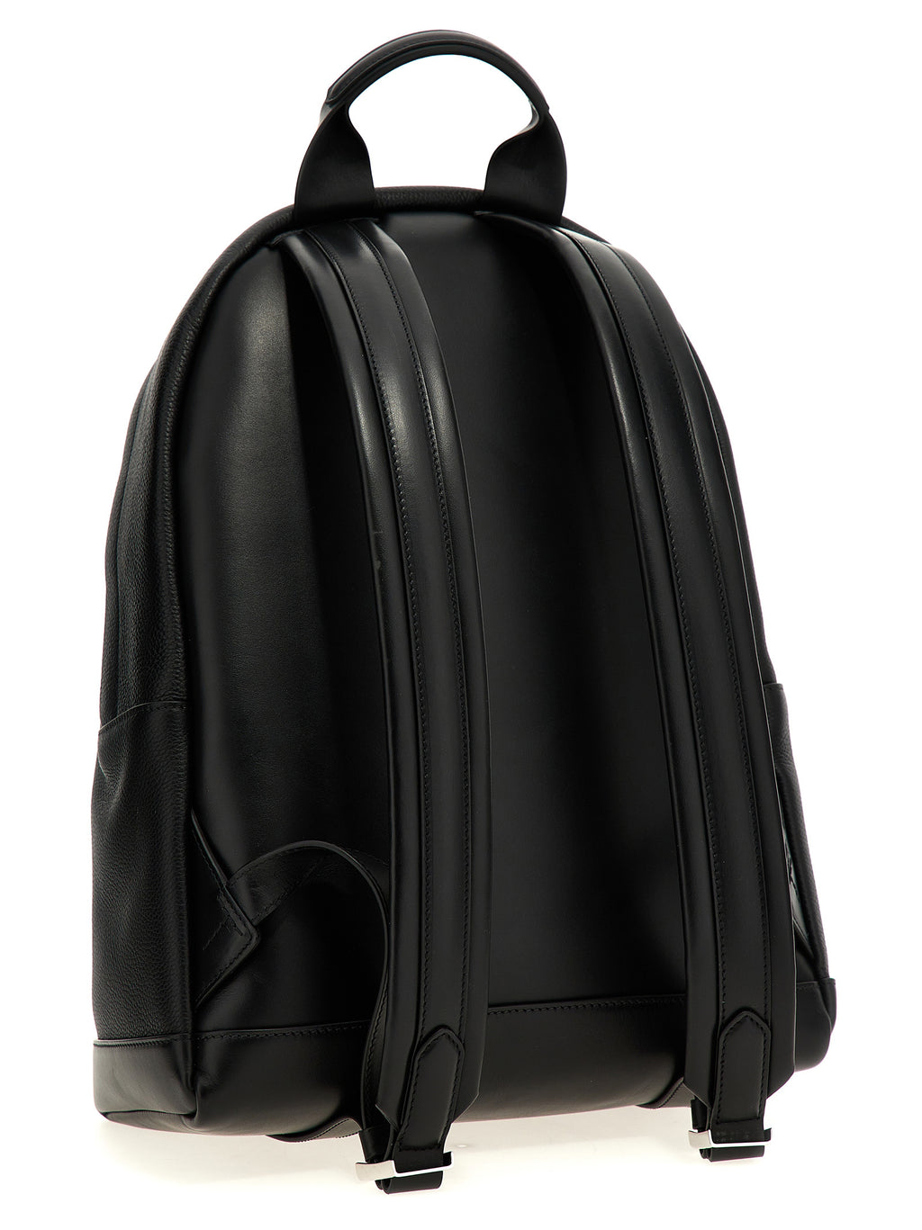 Tom Ford Black Calfskin Backpack