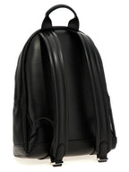 Tom Ford Black Calfskin Backpack