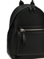 Tom Ford Black Calfskin Backpack