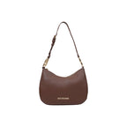 Love Moschino Brown Polyethylene Handbag