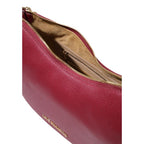 Love Moschino Purple Polyethylene Handbag