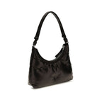 Maison Margiela Black Lamb Ovis Aries Shoulder Bag