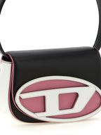 Diesel Multicolor Other Fibres Shoulder Bag