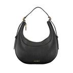 Coccinelle Nero Leather Donna Bag
