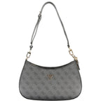 Guess Jeans Black Polyurethane Women Handbag