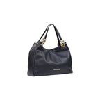 Love Moschino Black Polyethylene Handbag