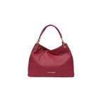 Love Moschino Purple Polyethylene Handbag
