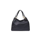 Love Moschino Black Polyethylene Handbag
