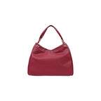 Love Moschino Purple Polyethylene Handbag