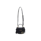 Love Moschino Black Polyethylene Handbag